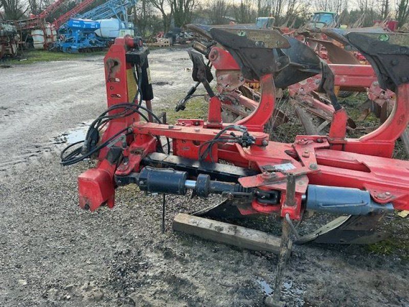 Gregoire-Besson RWB7