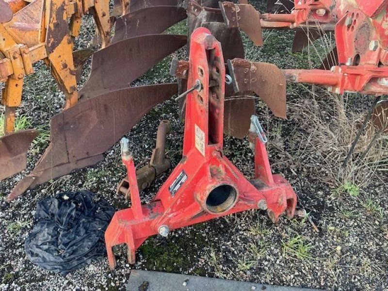 Gregoire-Besson RB41