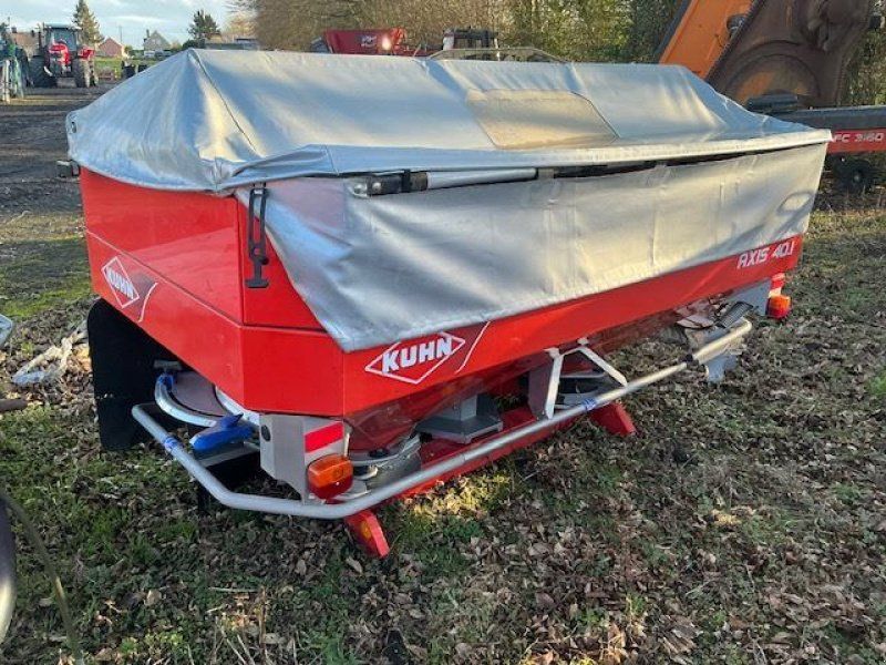 Kuhn AXIS401CT25