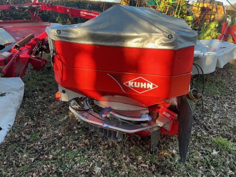 Kuhn AXIS401CT25