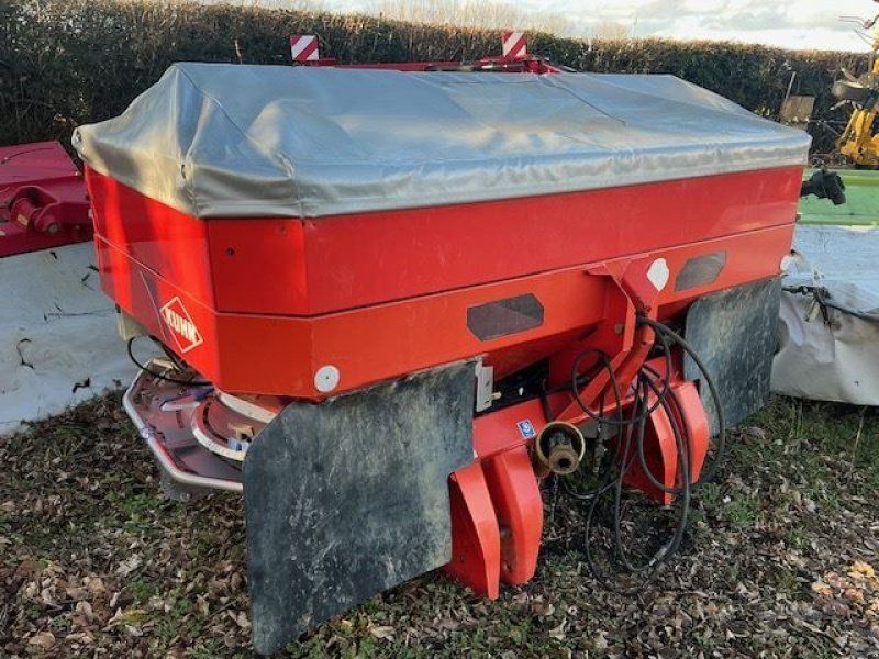 Kuhn AXIS401CT25