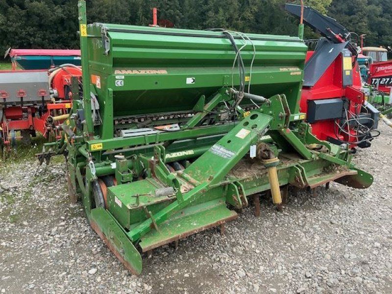 Amazone ENSEMBLE SEMIS