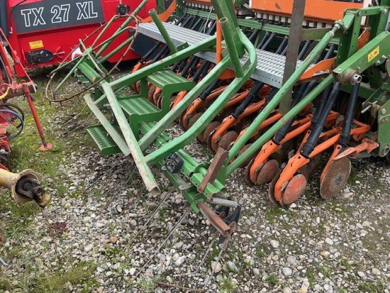 Amazone ENSEMBLE SEMIS