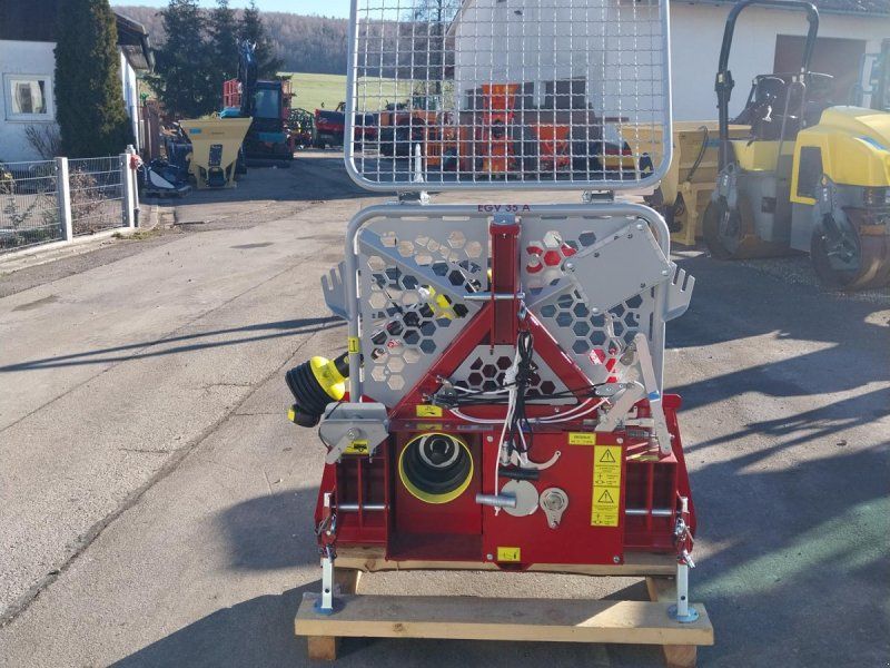 Tajfun 35, 45, 55, 65, 85 Aktionspreis