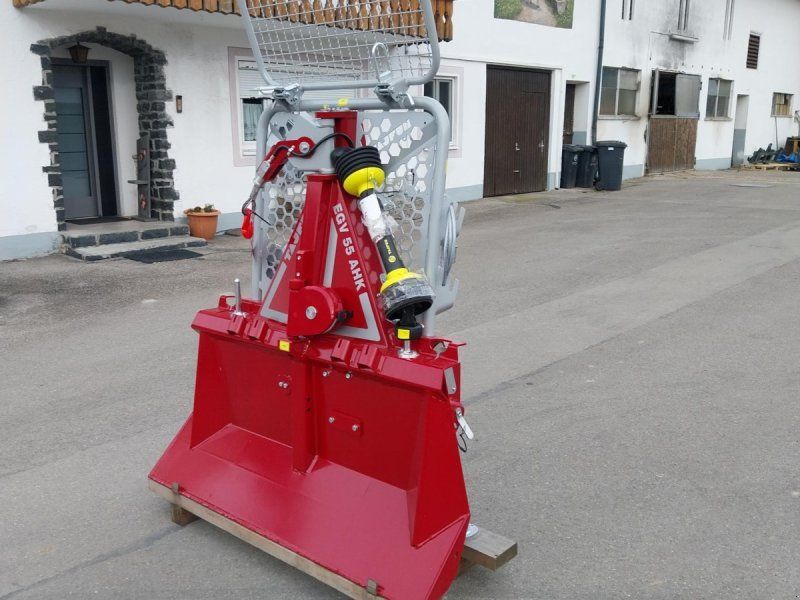 Tajfun EGV 55 AHK Aktionspreis