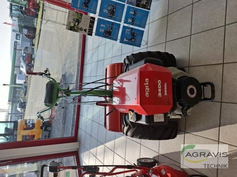 Agria 3400