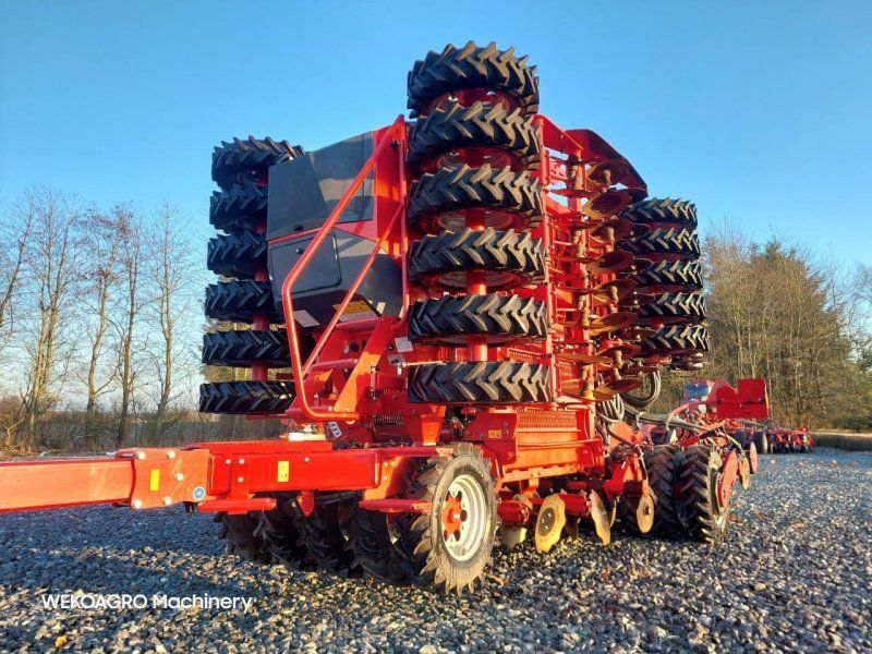 Horsch Pronto 6 DC M21 PPF