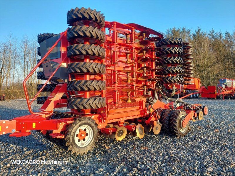 Horsch Pronto 6 DC M21 PPF