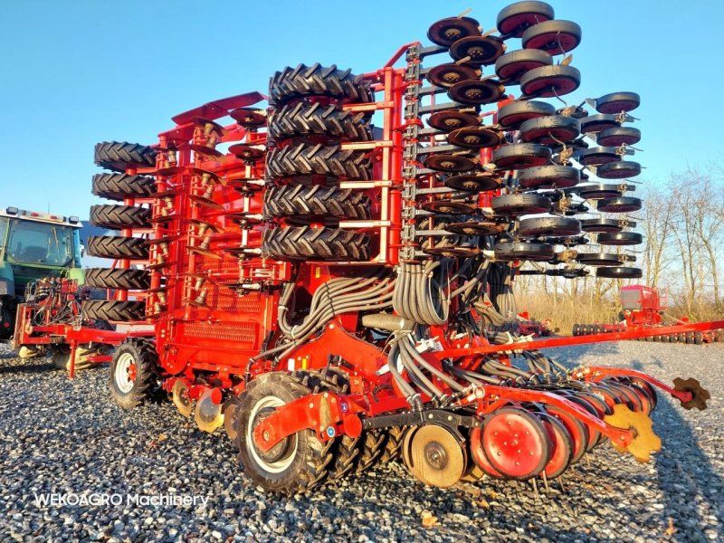 Horsch Pronto 6 DC M21 PPF
