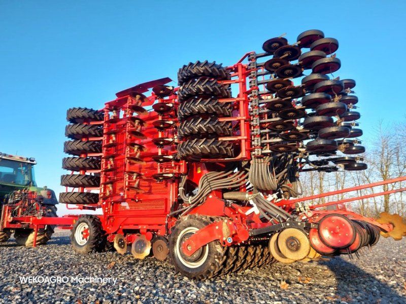 Horsch Pronto 6 DC M21 PPF