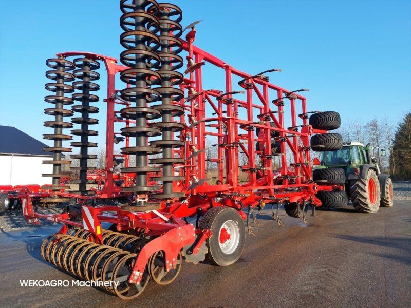 Horsch Cruiser 9 XL