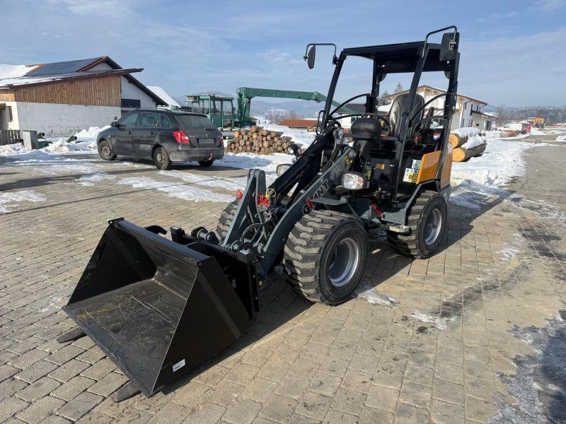 Giant G 2500 X-TRA HD