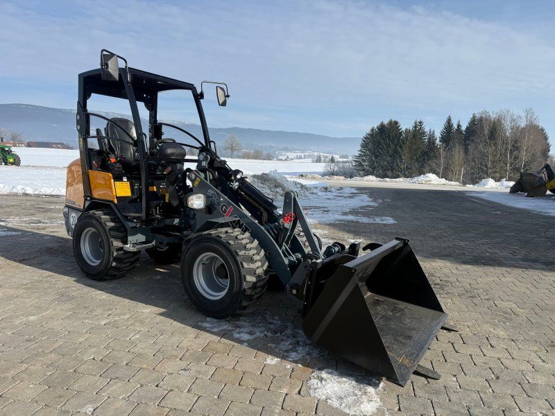 Giant G 2500 X-TRA HD