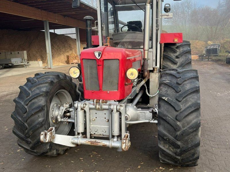 Schlüter SF 6950 VS