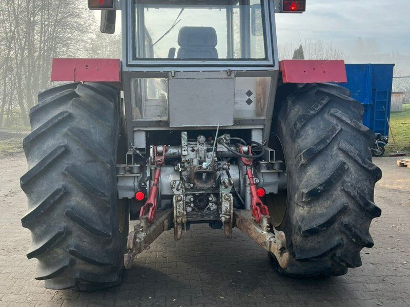 Schlüter SF 6950 VS