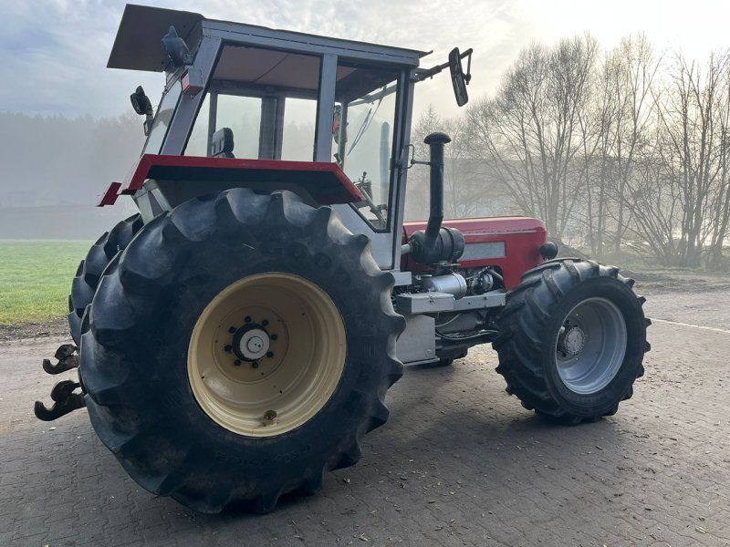 Schlüter SF 6950 VS