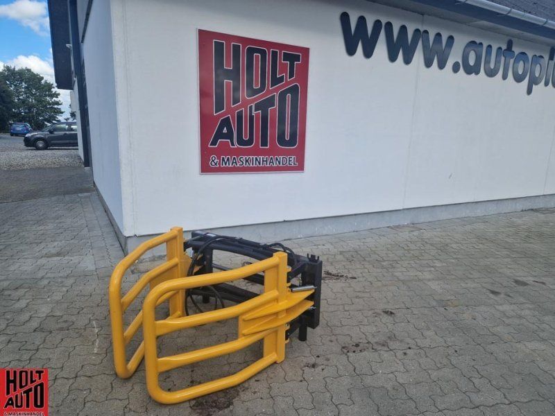 Stöckli Pro Balletang, 1 cyl.