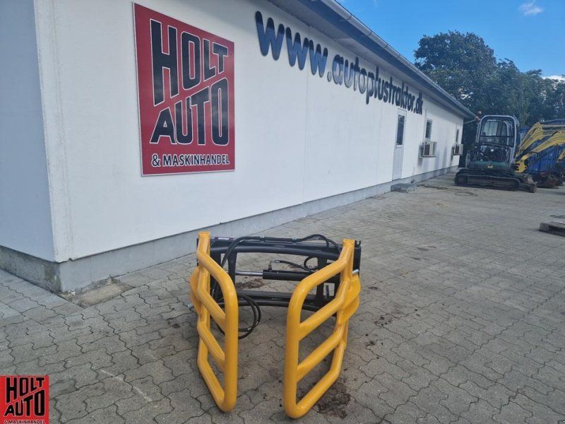 Stöckli Pro Balletang, 1 cyl.