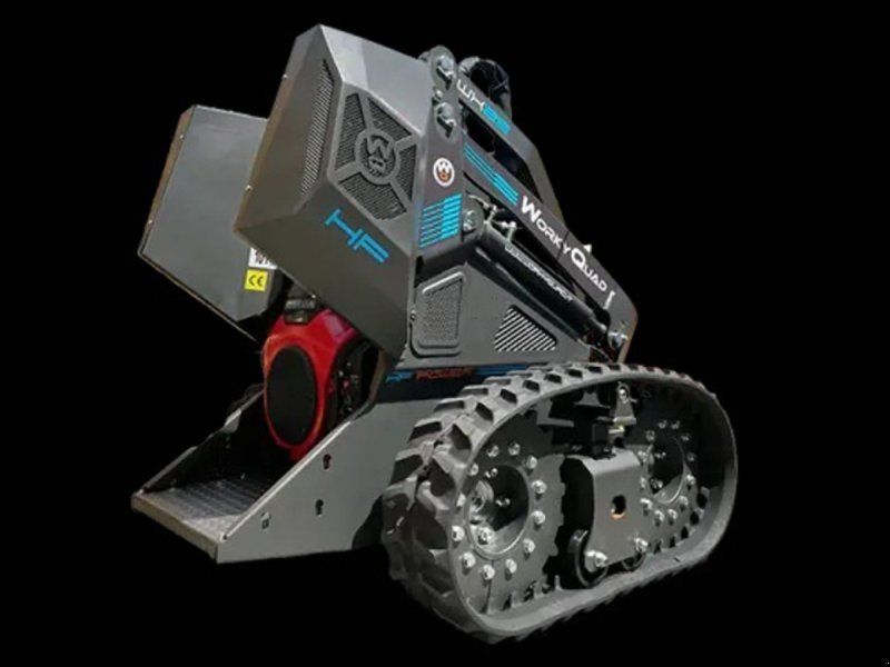 Cast Group Worky Quad WX22 HF