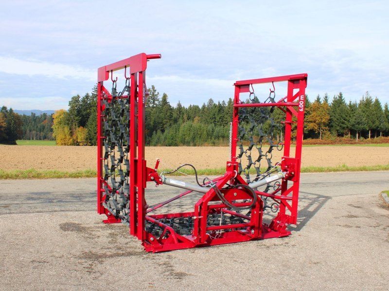 InterTech Wiesenegge 60004 spezial