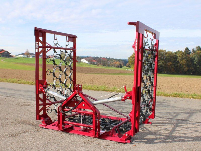 InterTech Wiesenegge 60004 spezial