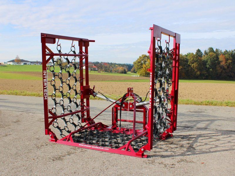 InterTech Wiesenegge 60004 spezial