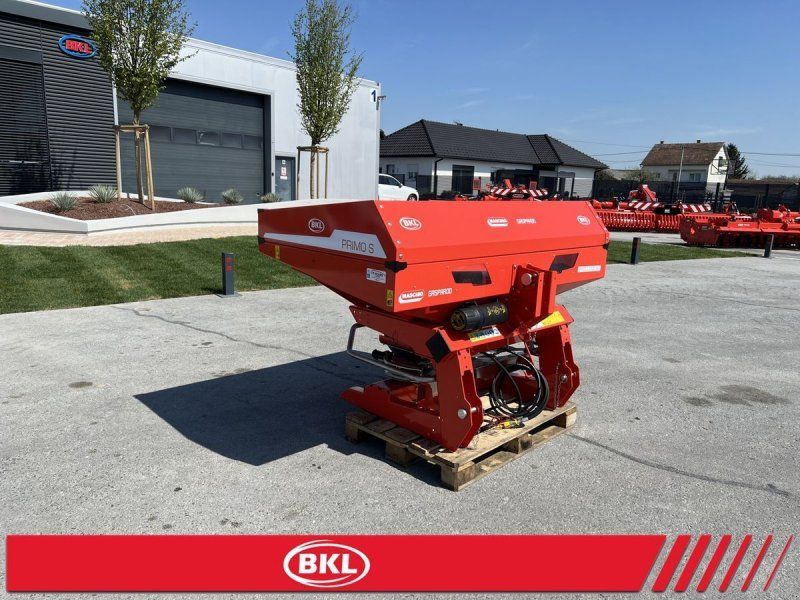 Gaspardo PRIMO S  MODEL