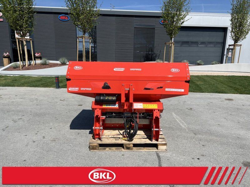 Gaspardo PRIMO S  MODEL