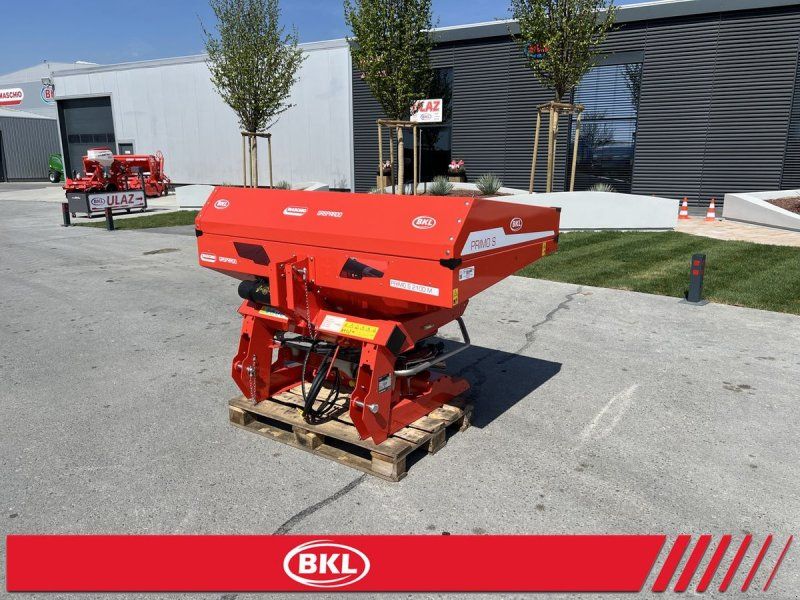 Gaspardo PRIMO S  MODEL