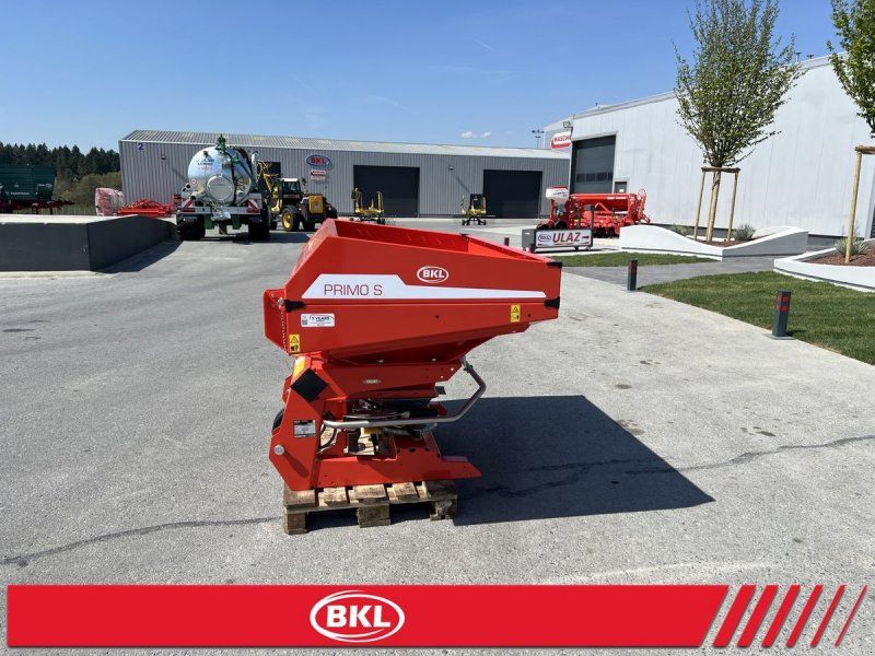 Gaspardo PRIMO S  MODEL