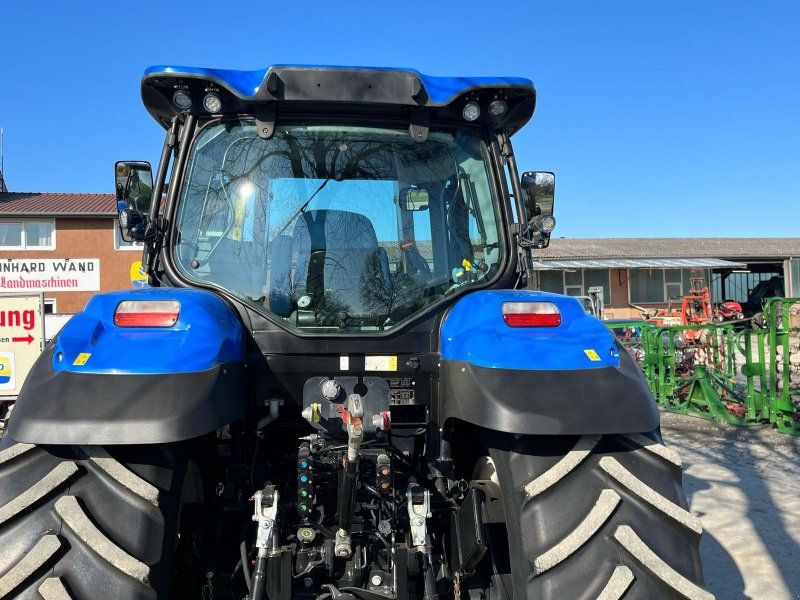 New Holland T7.165 s