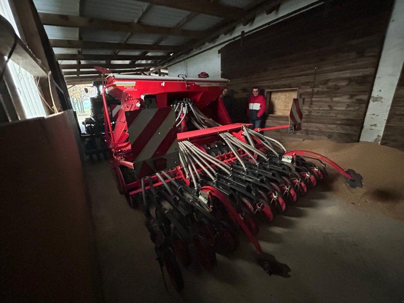 Horsch Drillmaschine press 3 TD