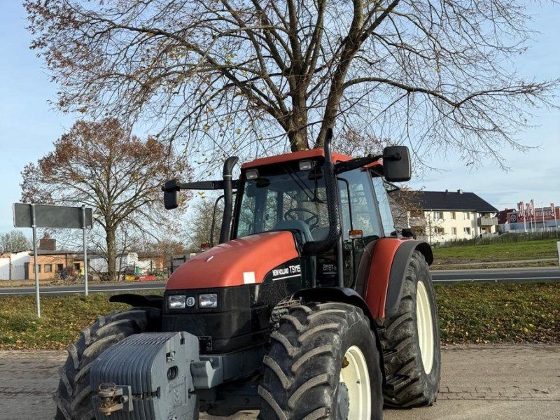 New Holland TS.115