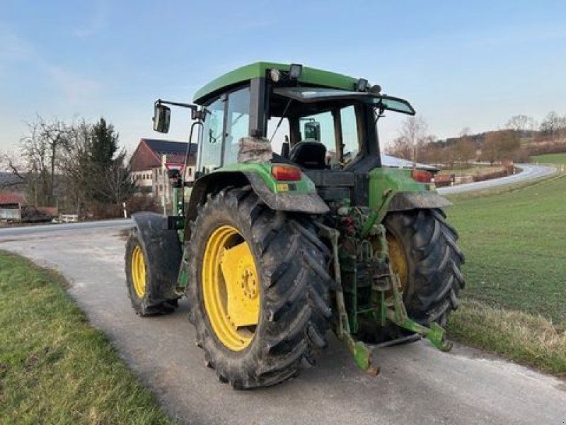 John Deere 6300