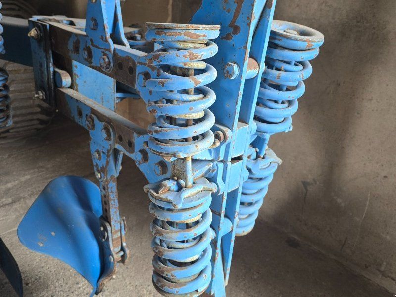 Lemken VariDiamant 9X 6+1