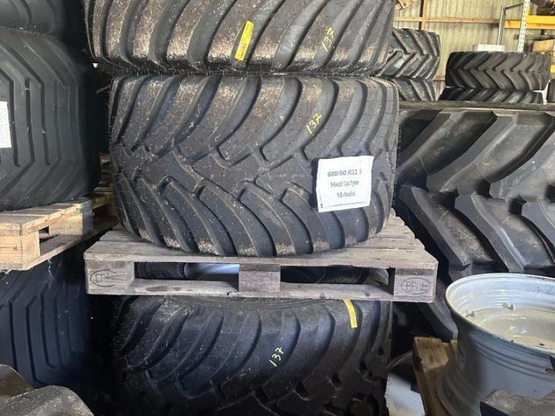 Alliance 600/50R22,5