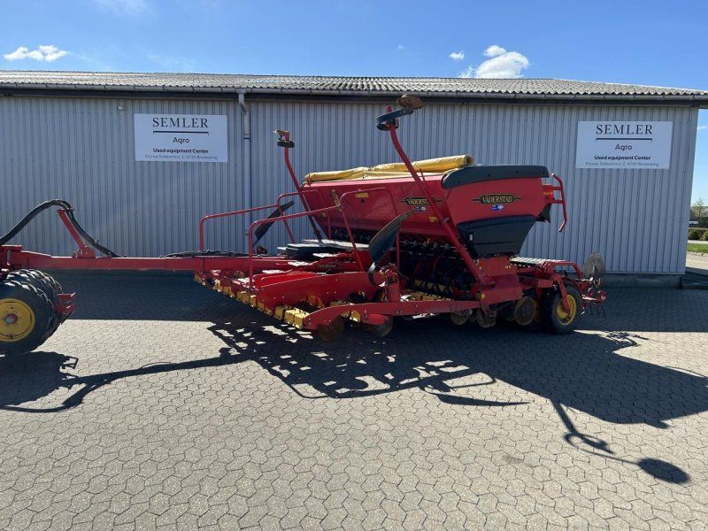 Väderstad RAPID 400C