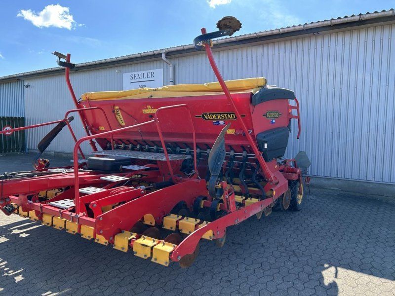 Väderstad RAPID 400C