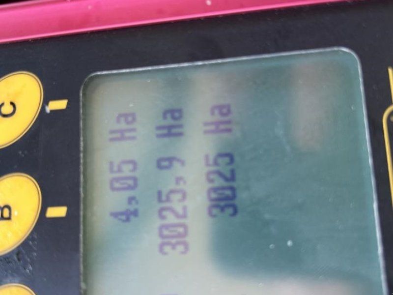 Väderstad RAPID 400C