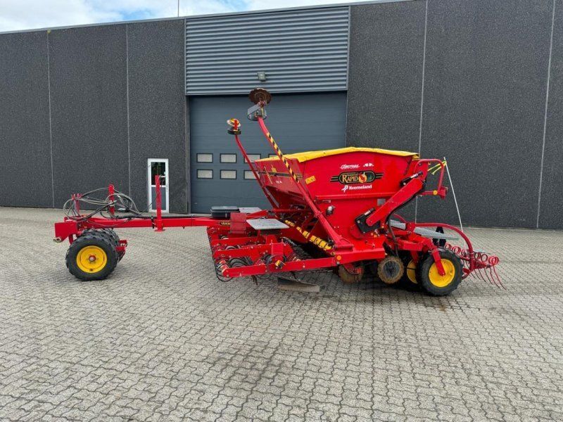 Väderstad RAPID 400S