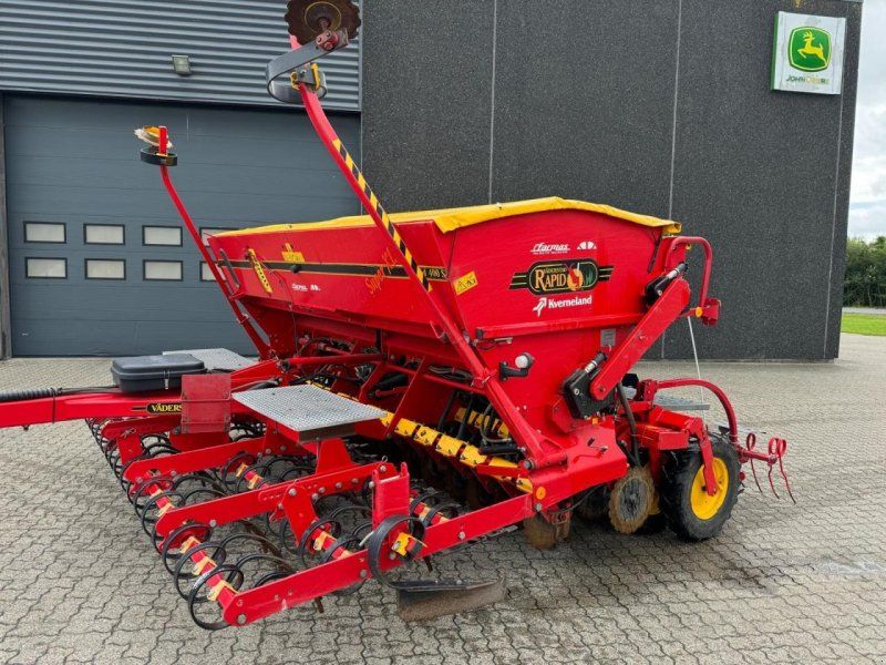 Väderstad RAPID 400S