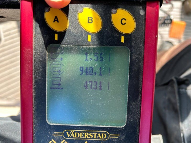 Väderstad RAPID 400S