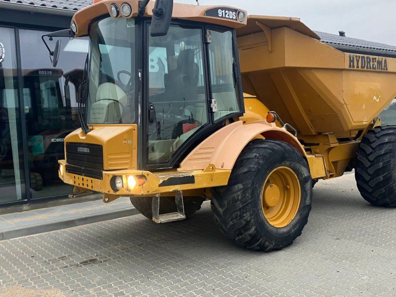 Hydrema 912DS 912DS