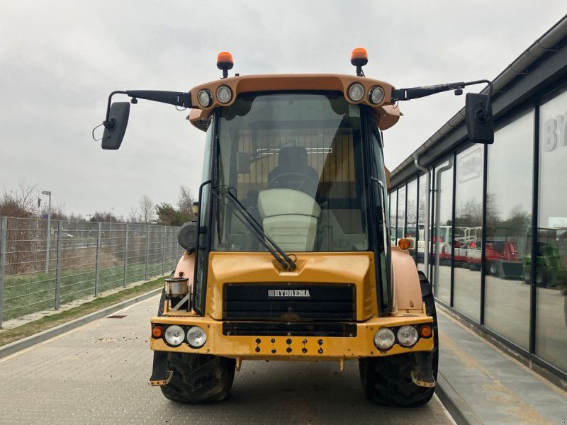 Hydrema 912DS 912DS