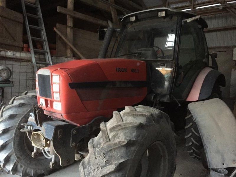 Same Iron 150,7 Hi-Line