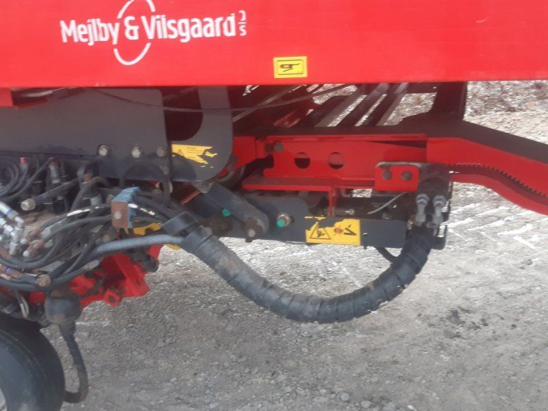 Jumbo 7210 pøttinger jumbo 7210