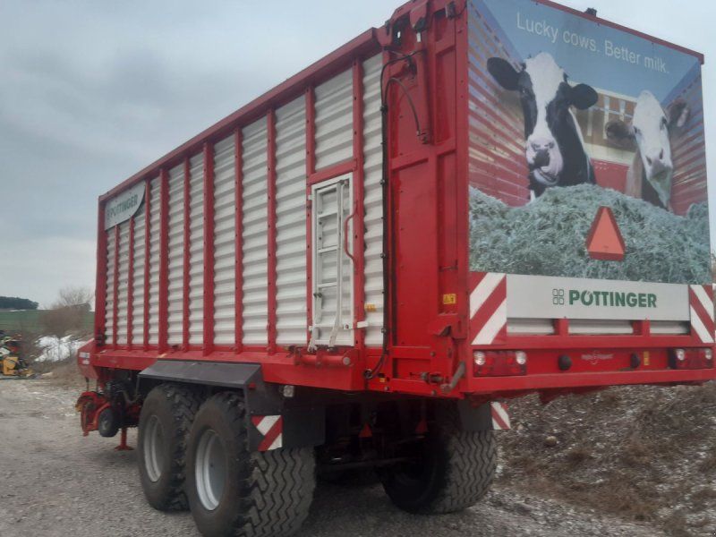 Jumbo 7210 pøttinger jumbo 7210