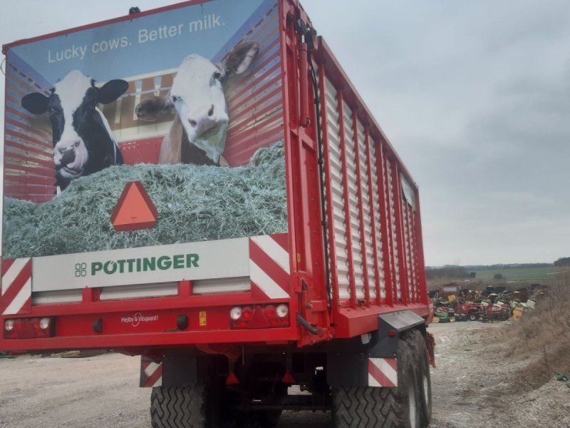 Jumbo 7210 pøttinger jumbo 7210