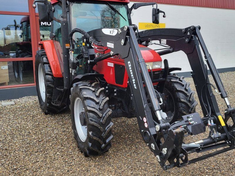 Case IH CX100 PS