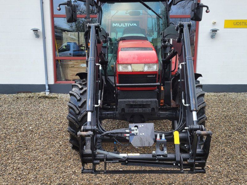 Case IH CX100 PS